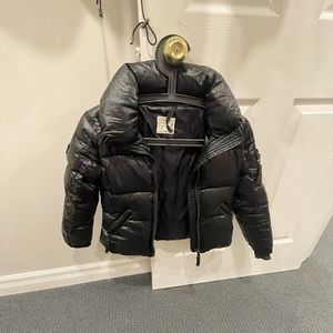 Sam nyc kids freestyle jacket sz 8